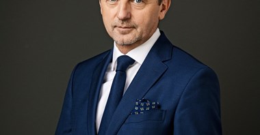 Blocher (Unibep): Zlecenia związane z CPK powinny trafić do polskich przedsiębiorców