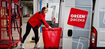 ORLEN Paczka uruchamia największą w Europie współdzieloną sieć automatów paczkowych