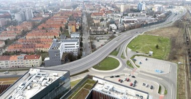 Opole z przetargiem na budowę drogowej estakady w ciągu Bohaterów Monte Cassino