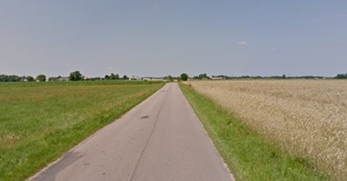 Mazowsze: Blisko 7 kilometrów drogi powiatowej do rozbudowy