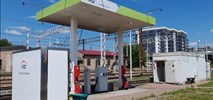 PGE Energetyka Kolejowa wprowadza AdBlue do oferty