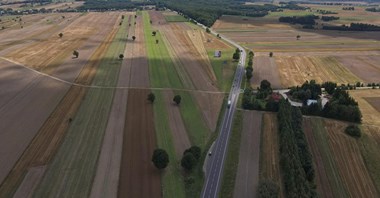 Jest umowa na kolejny odcinek drogi ekspresowej S17