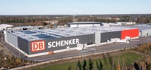 DB Schenker na sprzedaż. Chętny do zakupu właściciel sieci Żabka