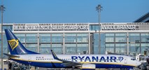 Ryanair tnie w Berlinie jak w Modlinie