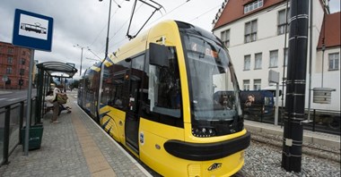 Toruń kupił nowe tramwaje. Ile ich będzie?  