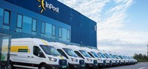 InPost przejmuje brytyjskich operatorów logistycznych 