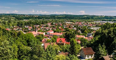 Krok w kierunku II etapu obwodnicy Dobczyc