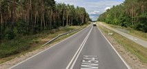 Mazowieckie. Jest problem ws. przebudowy DW-541 