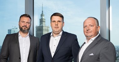 ElectroMobility Poland ma nowego szefa