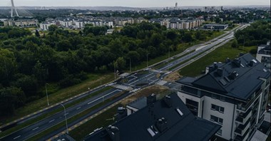 Rzeszów ma już drogę do przyszłego aquaparku