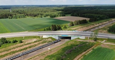 Budimex: Gospodarka potrzebuje infrastruktury, a ta – stabilności