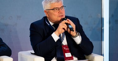 Lasek: Każde lotnisko to zasób strategiczny