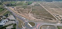 Największy park przemysłowo-logistyczny już skomunikowany z A2 