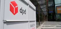 DPD Polska chce mieć 9 tys. automatów paczkowych do końca 2024 roku