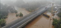 Drogi ekspresowe i autostrady przejezdne. Co na pozostałych?