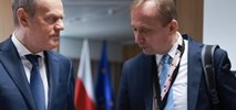 Nowa Komisja Europejska. Piotr Serafin z szerokim zakresem odpowiedzialności