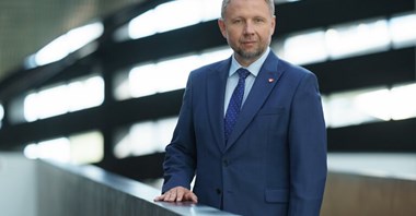 Znamy pełnomocnika rządu ds. odbudowy po powodzi. Jest zaskoczenie