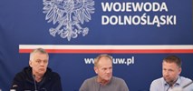 Tusk: Nie będziemy oszczędzać na odbudowie