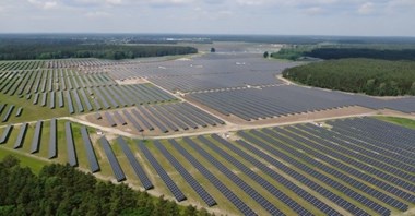 Orlen wybuduje farmę fotowoltaiczną w Możejkach