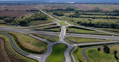 Jeden przetarg, trzy inwestycje. Będą zmiany w układzie drogowym wokół Szczecina