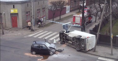 Bardziej surowe kary za łamanie przepisów drogowych. Będzie specjalny zespół 