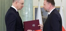 Marcin Kierwiński powołany w skład rządu