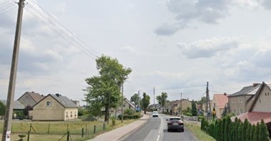 Projektant nowego przebiegu DW nr 454 poszukiwany