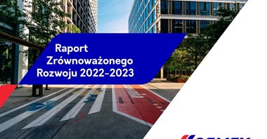 Cemex Polska: Nowy raport zrównoważonego rozwoju