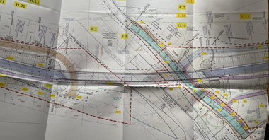 Połączą A4 z DK-94 koło Bochni. Jest już pozwolenie budowlane  