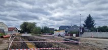 Berger Bau zmodernizuje infrastrukturę drogową w  gminie Czernica