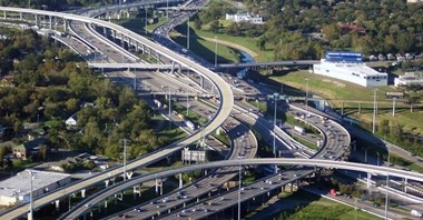 Rozbudowa autostrad w Houston za ponad 11 mld USD ruszy w przyszłym roku