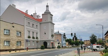 Projektant obwodnicy Miasteczka Śląskiego poszukiwany