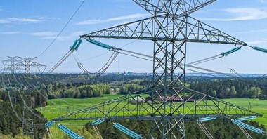 Rusza budowa linii 400 kV Choczewo – Żarnowiec