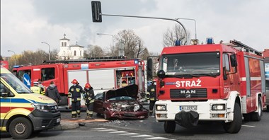 Klimczak: Bezwzględne więzienie za jazdę pod wpływem lub z cofniętymi uprawnieniami