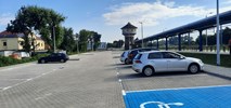 Wielkopolska: nowe parkingi ułatwią łączenie podróży pociągiem i samochodem