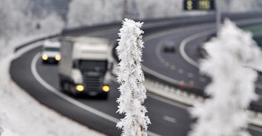 Zima nie zaskoczy drogowców 