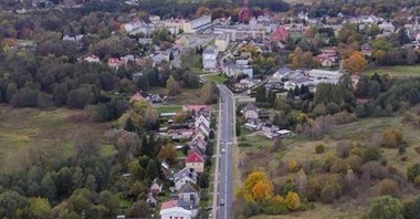 Bliżej obwodnicy Bobolic. Jest przetarg