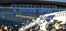 Rzeszów: Ponad 31 mln z Funduszy Europejskich dla lotniska w Jasionce