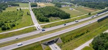 Podkarpackie. Drogowcy zaprojektowali nowy węzeł na A4  