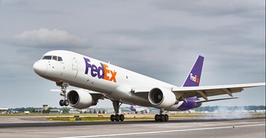 Efekt FedEx wyliczył swój wpływ na gospodarkę 