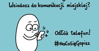 Na Co Się Gapisz? – rusza społeczna kampania edukacyjna