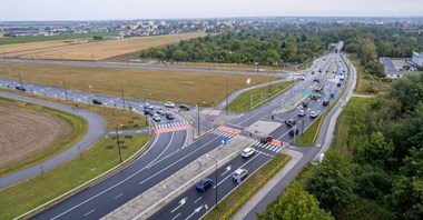 Domknie się obwodnica Gliwic. Przetarg na budowę już niedługo