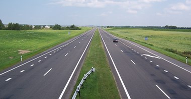 Białoruś. Łukaszenka zapowiada budowę ważnej autostrady. "Aż do Berlina"