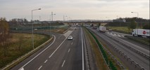 Jest wniosek o decyzję ZRID dla poszerzenia autostrady A2