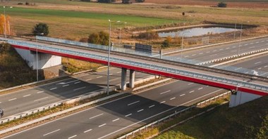 Śląskie. Będzie naprawa wiaduktu nad S1 