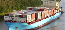 Maersk z długoterminową umową na dostawę metanolu