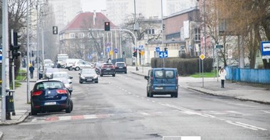 Szczecin ma wykonawcę remontu ul. Emilii Plater