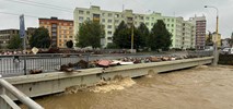 Czechy. Opawa będzie odbudowywać most po powodzi