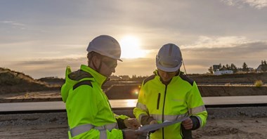 Budimex najsilniejszą marką budowlaną