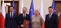 Jest nowy pełnomocnik rządu ds. strategicznej infrastruktury energetycznej